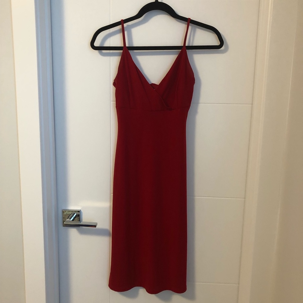 Smart Set Dress